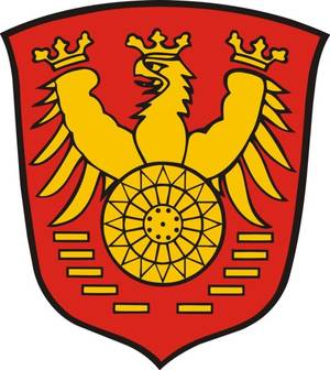 Wappen Südbrookmerland